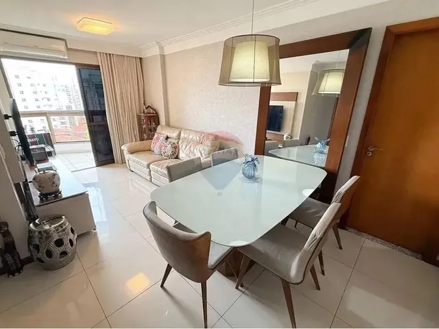 Imagem: Apartamento Vista Mar em Jardim Camburi