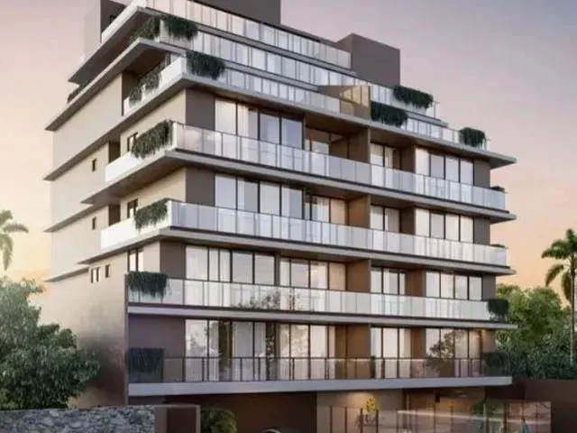 Imagem: Pré-Lançamento Ariah Residencial