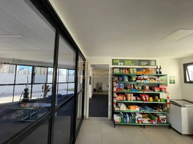 Imagem 14: Apartamento Amplo, 2 Qts -1 Suíte