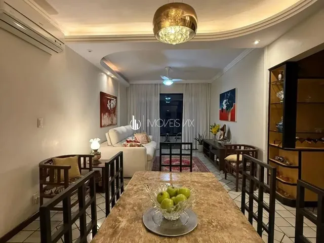 Imagem: À Venda - Jardim da Penha 4 Quartos Sendo