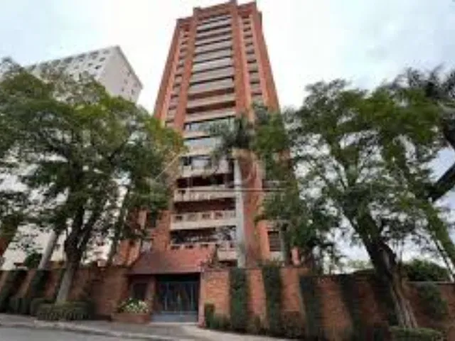 Imagem: Imperdível apartamento de luxo em Vila