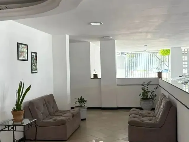 Imagem: Excelente Apartamento 3 Quartos Suíte 79M²
