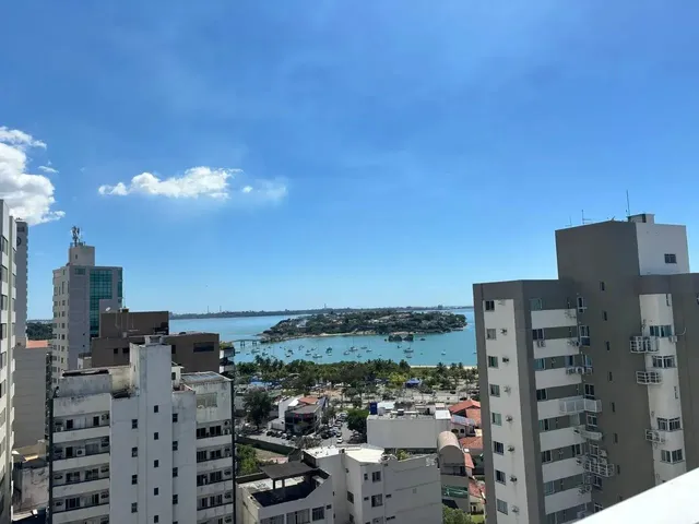Imagem: Apartamento 3 Quartos santa Helena Vitória