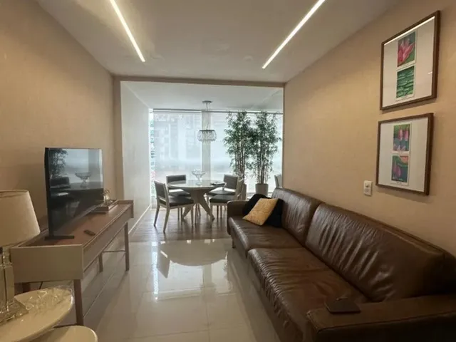 Imagem: Apartamento 2 Quartos com Suite em Jardim