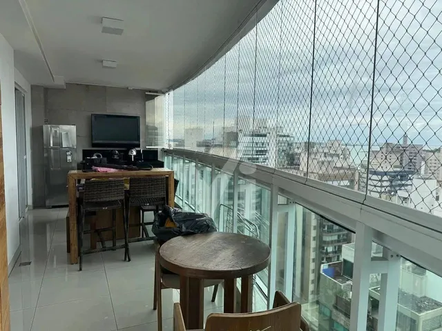 Imagem: Apartamento À Venda, Praia do Canto, Vitória