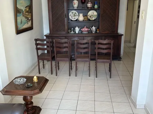 Imagem 1: Duplex para Venda Possui 145 Metros Quadrados com 3 Quartos S/Garagem em Jucutuquara - Vit