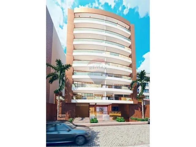 Imagem: Amplo Apartamento de 3 Quartos À Venda