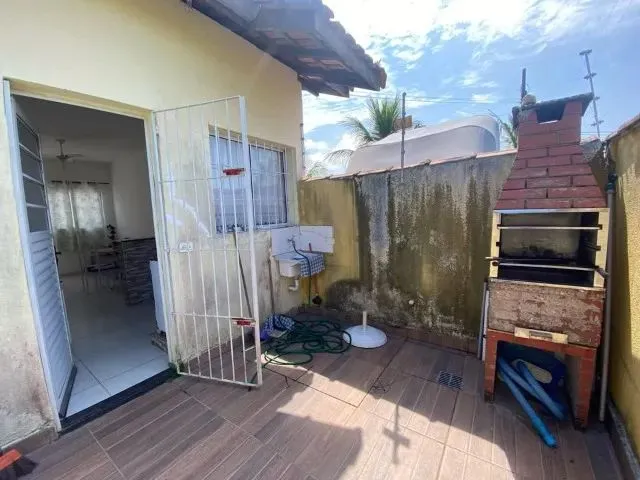 Imagem 6: Vendo Casa com Piscina em Maria Ortz