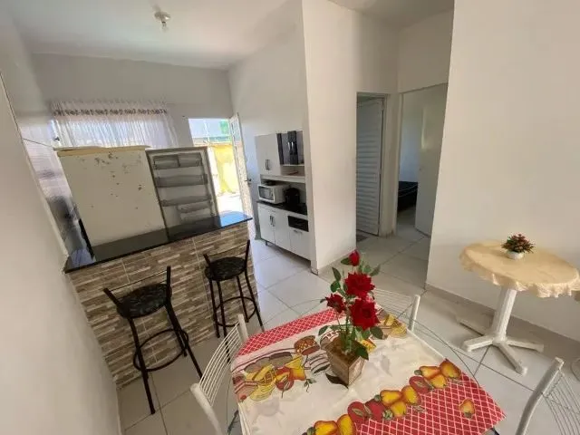 Imagem 8: Vendo Casa com Piscina em Maria Ortz