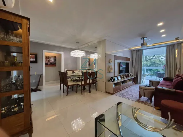 Imagem: Apartamento À Venda no Bairro Praia do