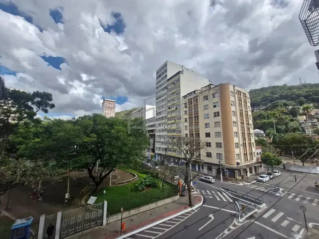 Imagem 9: Apartamento À Venda, Centro, Vitória. com Uma Área Útil de 165 M², Este Imóvel