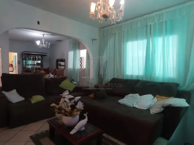 Imagem: Excelente Casa Duplex, com 740M², Localizada