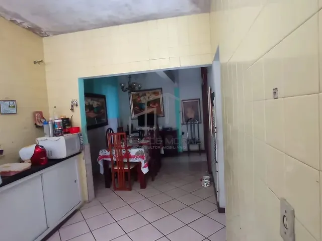 Imagem 6: Excelente Casa Duplex, com 740M², Localizada no Centro de Vitória
