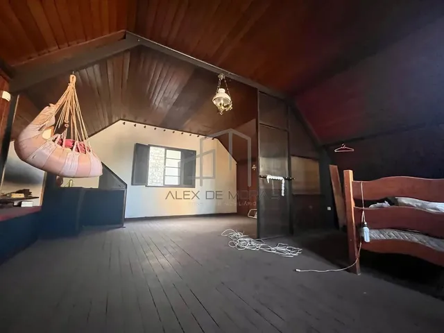 Imagem 7: Marivilhosa Casa no Centro de Vitória, com 460M2, 4 Quartos, Vaga de Garagem, Porão
