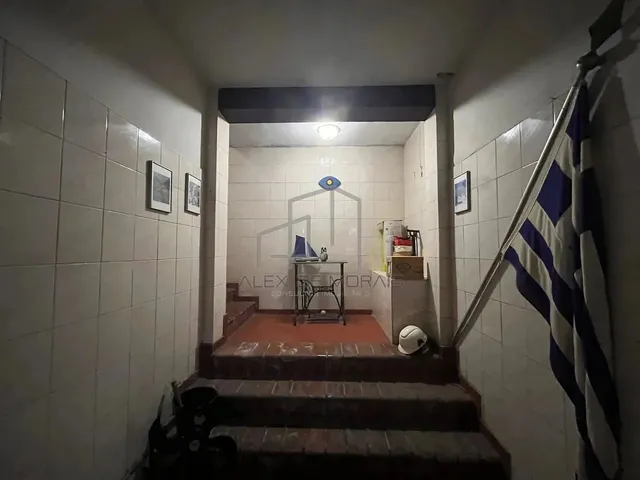 Imagem 8: Marivilhosa Casa no Centro de Vitória, com 460M2, 4 Quartos, Vaga de Garagem, Porão