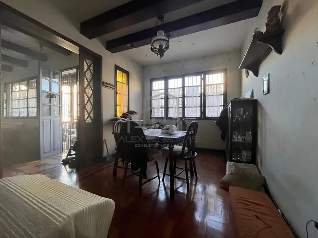 Imagem 4: Marivilhosa Casa no Centro de Vitória, com 460M2, 4 Quartos, Vaga de Garagem, Porão