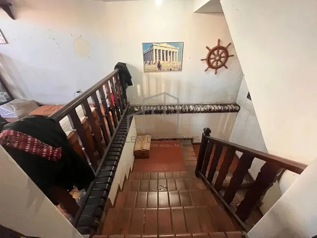 Imagem 16: Marivilhosa Casa no Centro de Vitória, com 460M2, 4 Quartos, Vaga de Garagem, Porão