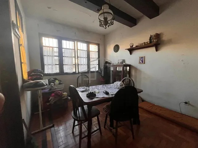 Imagem 10: Marivilhosa Casa no Centro de Vitória, com 460M2, 4 Quartos, Vaga de Garagem, Porão