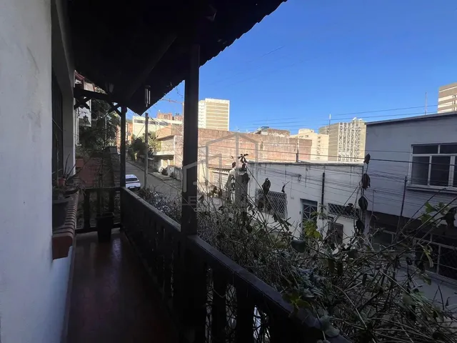 Imagem 13: Marivilhosa Casa no Centro de Vitória, com 460M2, 4 Quartos, Vaga de Garagem, Porão