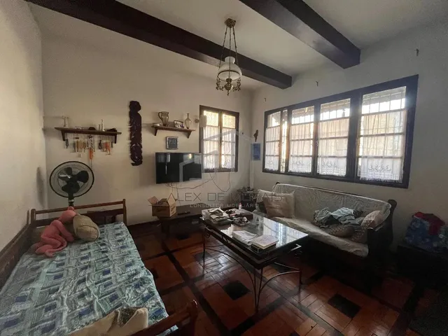 Imagem 6: Marivilhosa Casa no Centro de Vitória, com 460M2, 4 Quartos, Vaga de Garagem, Porão