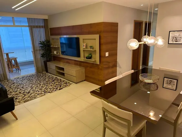 Imagem: Vg-Ideal para Famílias Apartamento em
