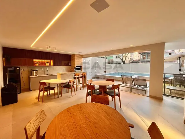 Imagem: Apartamento 3 Quartos/3 Suítes e Lazer