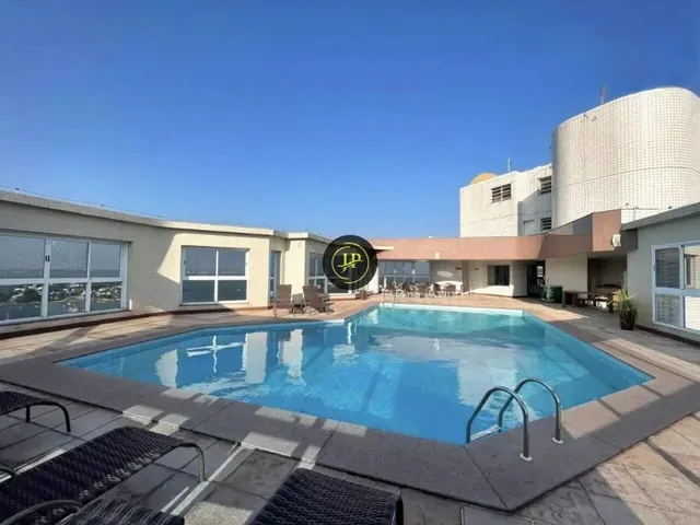 Imagem: Apartamento de Alto Padrão com 04 Suítes