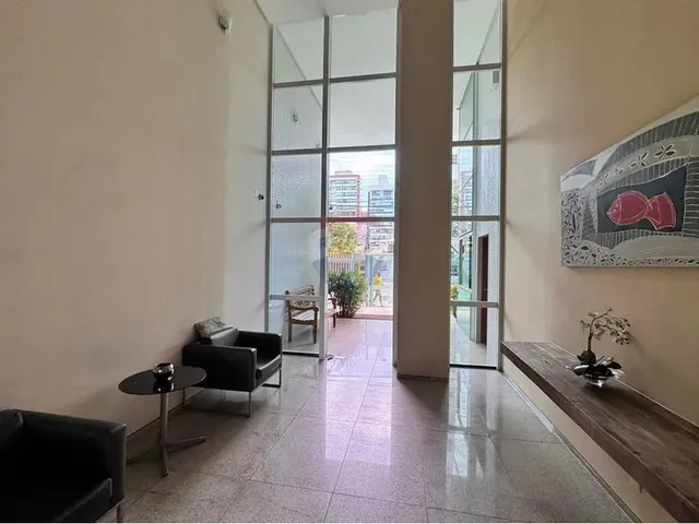 Imagem: Apartamento 2 Quartos, com Suíte, 1 Vaga