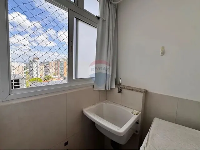Imagem 15: Apartamento 2 Quartos, com Suíte, 1 Vaga Coberta, 3 Banheiros e Móveis nos Cômodos