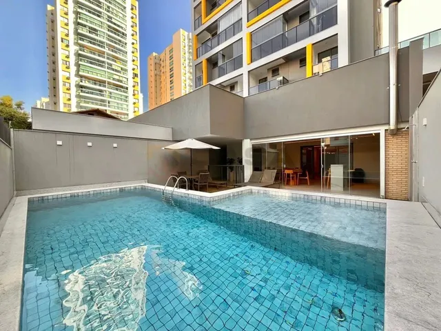 Imagem: Lu - Oportunidade! Cobertura Duplex 2 Quartos/Suíte