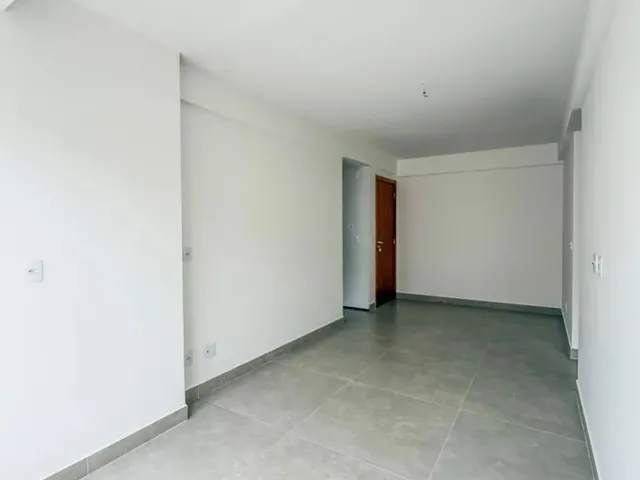 Imagem: Apartamento Garden para Venda em Bento Ferreira