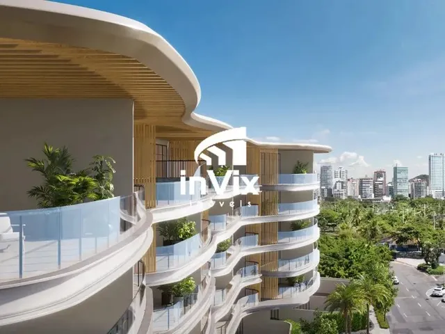 Imagem: 4 Suítes de 309,06M² Cyan Ocean Front