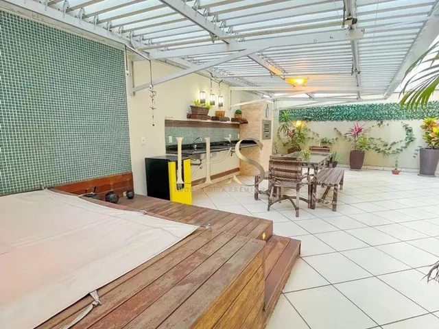 Imagem: Apartamento Garden Á Venda em Praia do