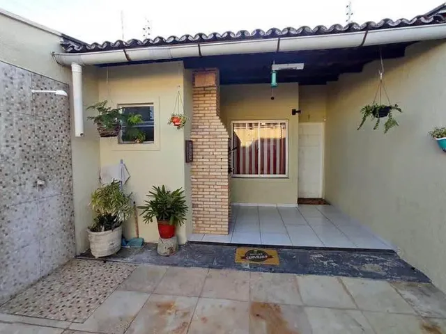 Imagem: Casa em Goiabeiras