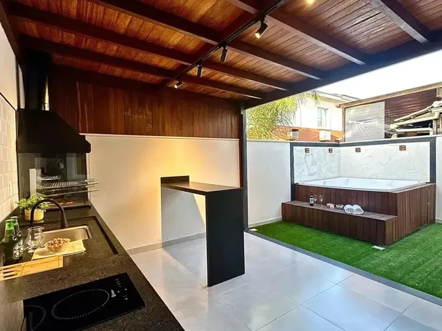 Imagem: Casa Duplex de 3 Quartos no Condomínio