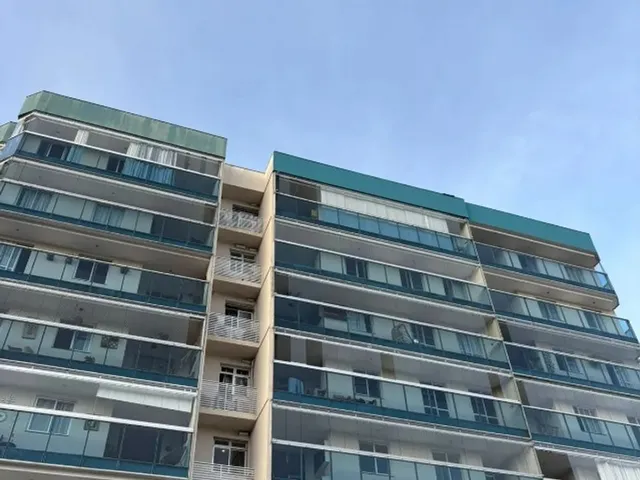 Imagem: Apart. Jardim Camburi, 3 Quartos, Área