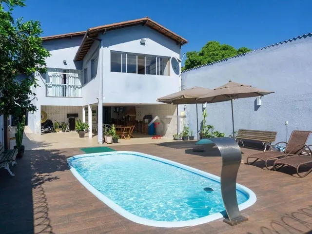 Imagem: More com o Mar no Seu Quintal! Super Casa