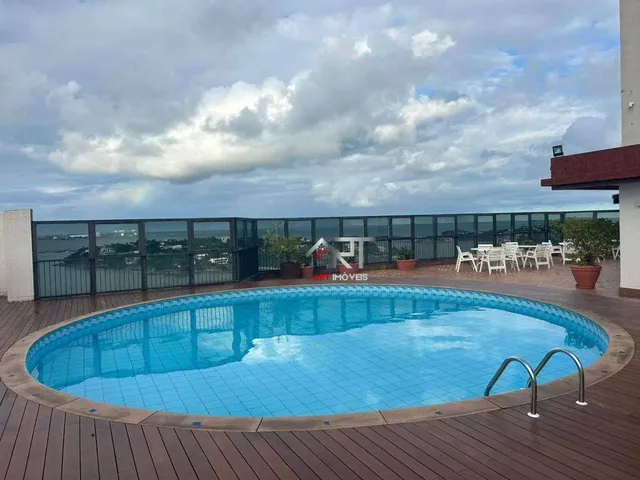 Imagem: Apartamento 4 Quartos na Praia do Canto