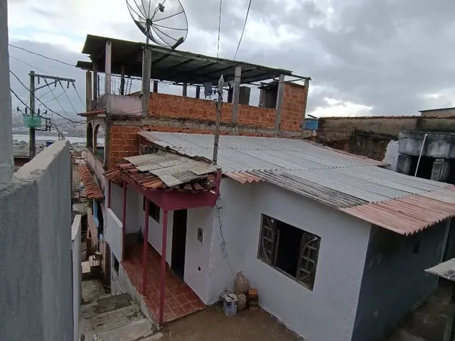 Imagem: Vendo Casa