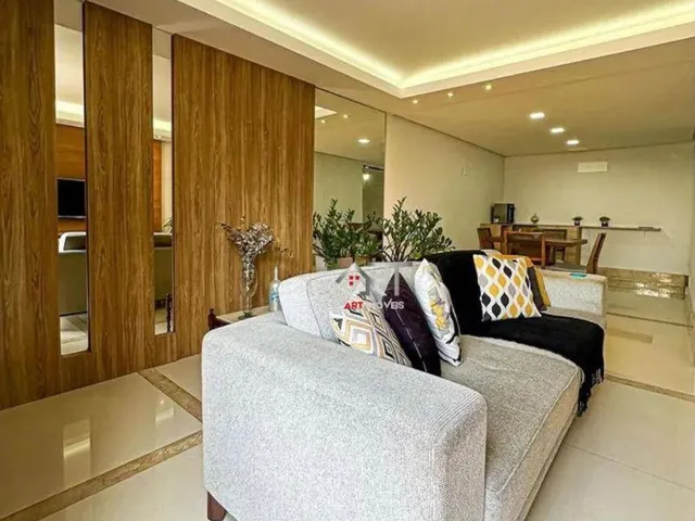 Imagem 3: Casa Duplex a Venda em Jardim Camburi