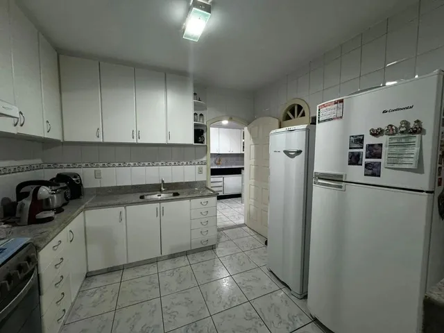 Imagem: Casa Maruípe.2 Casas com Churrasqueira