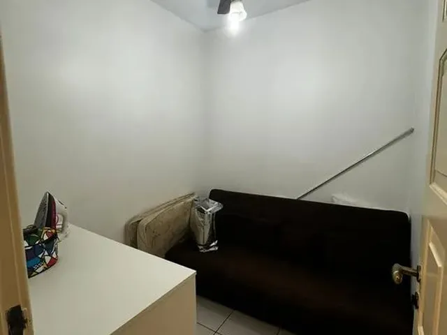 Imagem 6: Casa Maruípe.2 Casas com Churrasqueira, Área de Serviço e Garagens