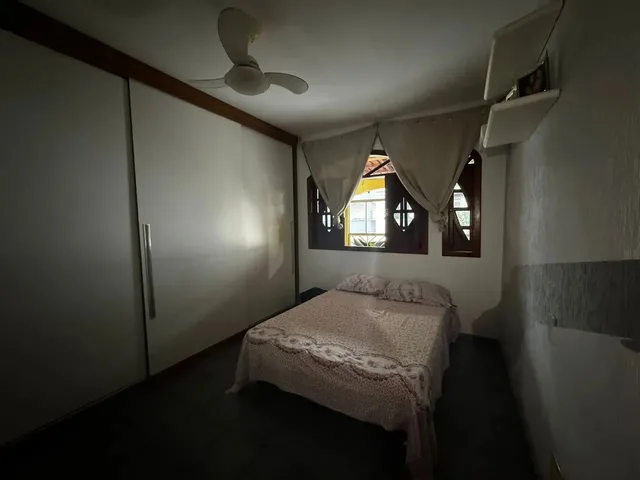 Imagem 9: Casa Maruípe.2 Casas com Churrasqueira, Área de Serviço e Garagens