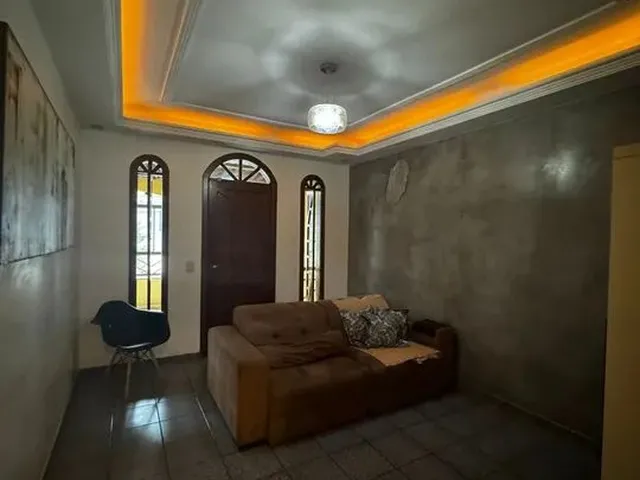 Imagem 4: Casa Maruípe.2 Casas com Churrasqueira, Área de Serviço e Garagens