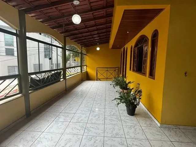 Imagem 13: Casa Maruípe.2 Casas com Churrasqueira, Área de Serviço e Garagens