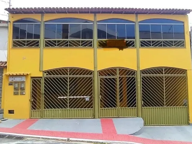 Imagem 5: Casa Maruípe.2 Casas com Churrasqueira, Área de Serviço e Garagens
