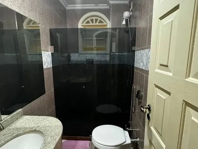 Imagem 7: Casa Maruípe.2 Casas com Churrasqueira, Área de Serviço e Garagens