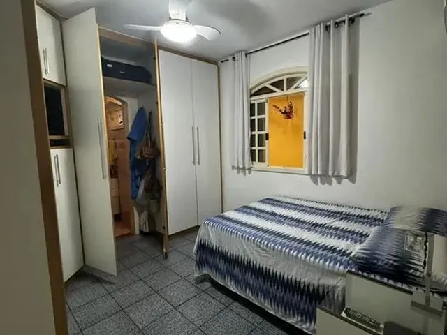 Imagem 12: Casa Maruípe.2 Casas com Churrasqueira, Área de Serviço e Garagens