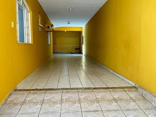 Imagem 8: Casa Maruípe.2 Casas com Churrasqueira, Área de Serviço e Garagens
