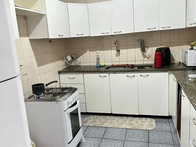 Imagem 10: Casa Maruípe.2 Casas com Churrasqueira, Área de Serviço e Garagens